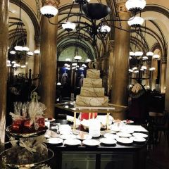 Café Central User Photo