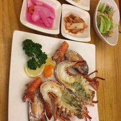 zuibangkingcrab&Lobster User Photo