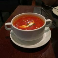 Pizza 4P’s Le Thanh Ton User Photo