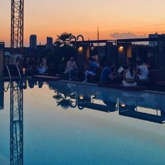 Ceresio 7 Pools & Restaurant User Photo