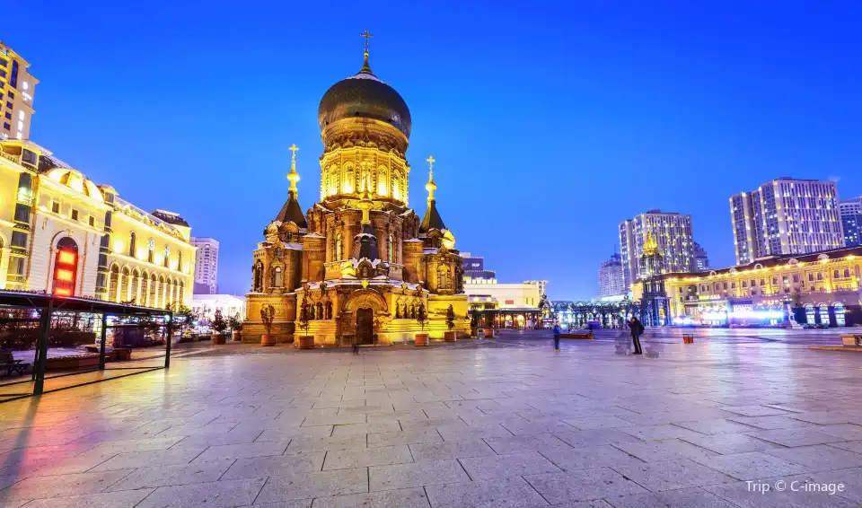 5_Saint Sophia Cathedral