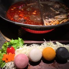 Coucouhuoguo·chaqi (laifushiguangchangzhangning) User Photo