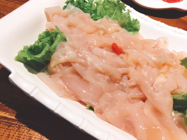 Huang Men Lao Zao Hot Pot( Ji Nan Yi )