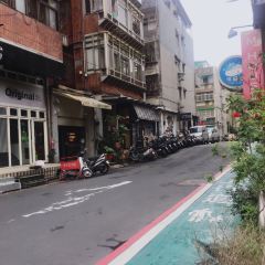 M One Cafe 大安館張用戶圖片