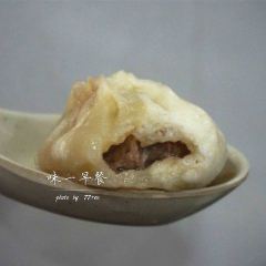 味一早餐(新芝路店) User Photo
