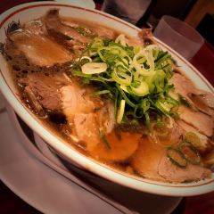 Honke Daiichi-Asahi User Photo