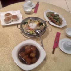 雷峰塔·藕香居餐厅 User Photo