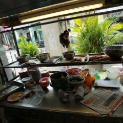 Wen Chang Hainan Chicken Rice User Photo