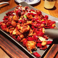 Szechuan Mountain House User Photo