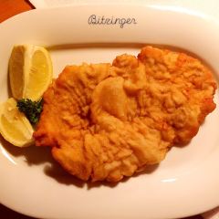 Bitzinger Wurstelstand Albertina張用戶圖片
