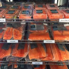 High Country Salmon ảnh của người dùng