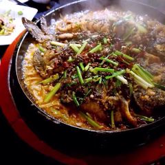 老板恋上鱼(雨滴广场店) User Photo