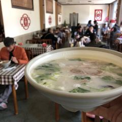 嘉汤一碗(中州路店) User Photo