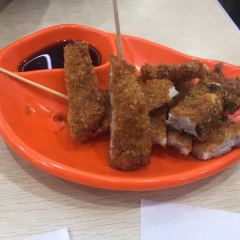 Haling Noodle House (guangxibeiludian) User Photo