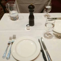 The Island View Restaurant 여행 사진