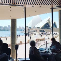Aria Restaurant User Photo