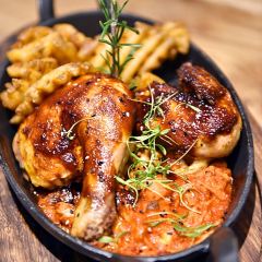 Goose Island Brewhouse Shanghai ảnh của người dùng