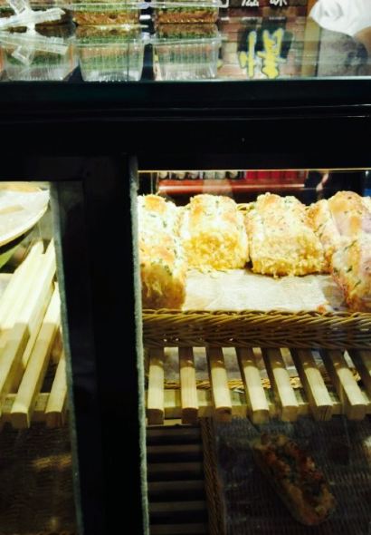 好心情西饼屋(金溪汇丰食品实体店)