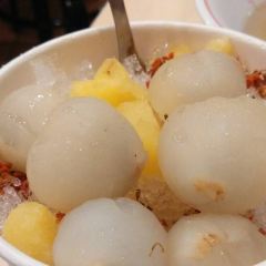 Ye’s Wonton User Photo