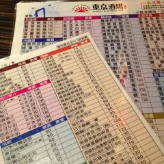 東京酒場(愛河店)張用戶圖片