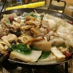口味堂农家菜 User Photo