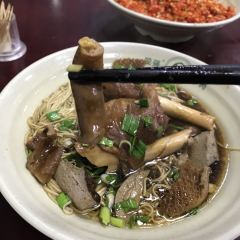 Hangjiahu Mutto Noodle User Photo