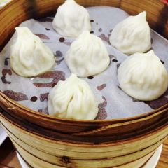 JARAGOU(TianYi Plaza) User Photo