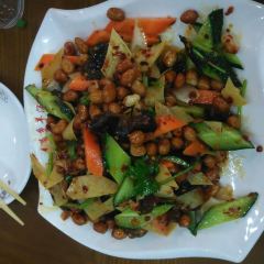 HUA FU YANG SHANG GUAN XIAO SHI ZONG DIAN User Photo