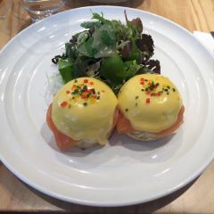 sarabeth s kitchen User Photo