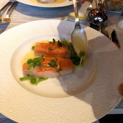 Le Bernardin 여행 사진