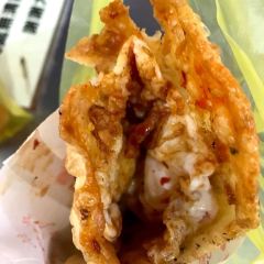 Dongdamen Night Market ảnh của người dùng