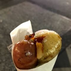 Dongdamen Night Market ảnh của người dùng