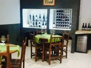 Taberna "El Toro"