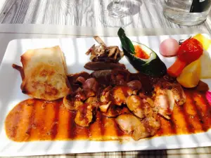 Le Capucin