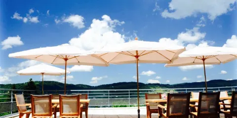 Restaurant L'Auberge du Brabant