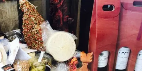 Antico Forno I Sassi di Matera