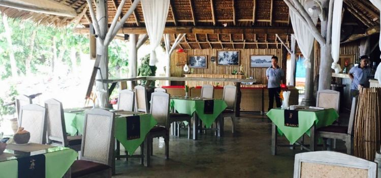 VL Villa Laguna - Koh Yao Noi