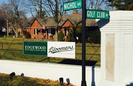 The Edgewood Golf and Dining
