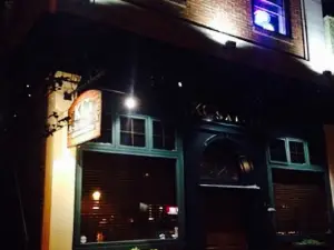 K. C.'s Alley