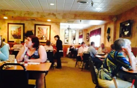 Persichetti's Restaurant