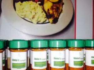 Binke's Restaurant