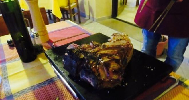 Trattoria Cupi