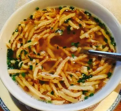 Seealm am Kleinen Achensee