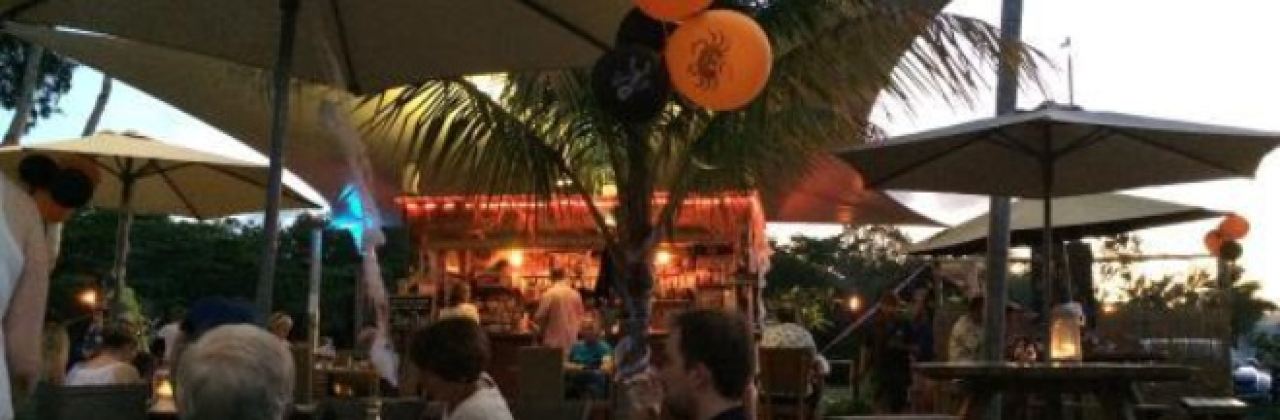 Chilly's Pizza & Trattoria