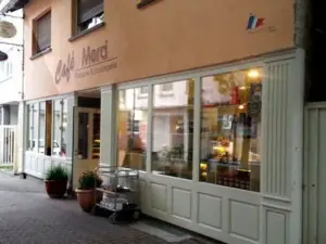 Café Merci