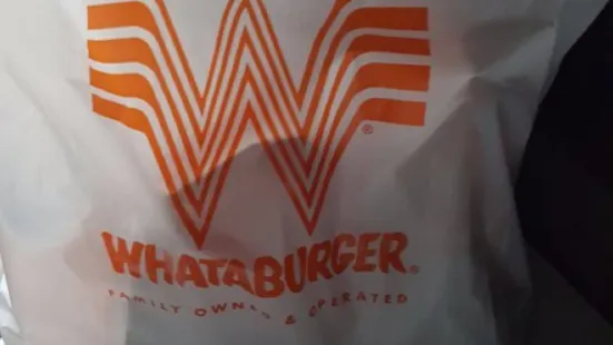 Whataburger