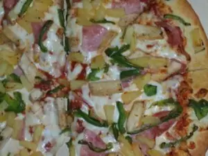 Pizza Hut