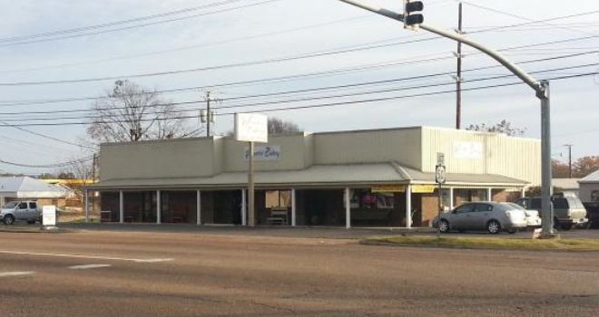 Hoover's Bakery