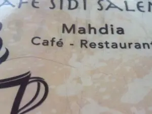 Café Sidi Salem La Grotte