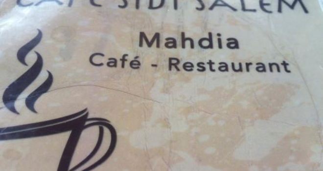 Café Sidi Salem La Grotte